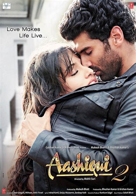 Aashiqui 2 full movie